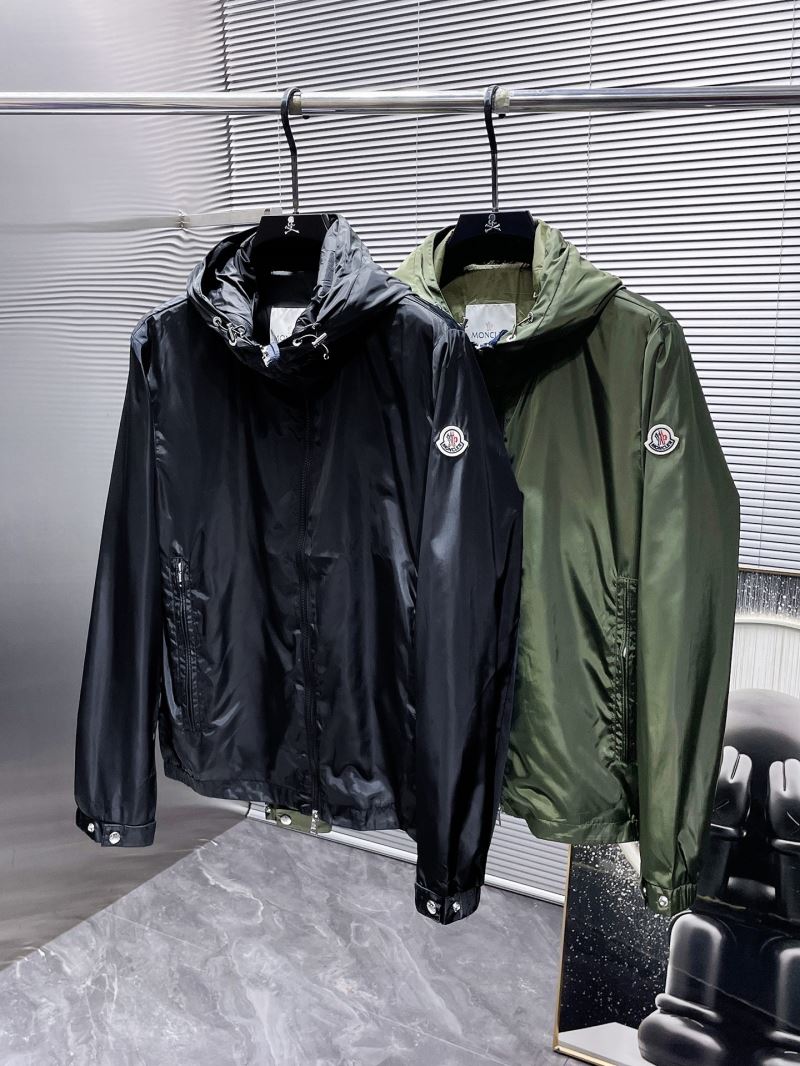 Moncler Outwear